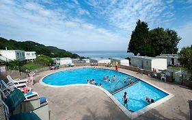 Sandaway Holiday Park